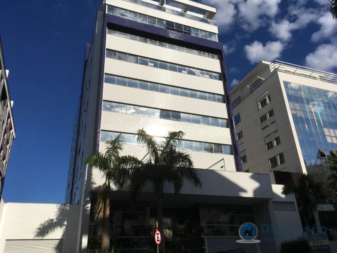ÓTIMA SALA COMERCIAL PARA LOCAÇÃO, SOL DA MANHÃ - ITACORUBI - Foto 5