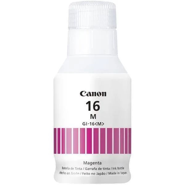 KIT TINTA CANON ORIGINAL GX7010 - Foto 3