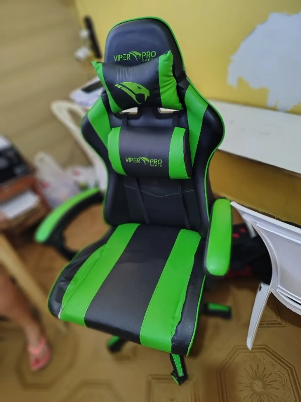 Cadeira gamer