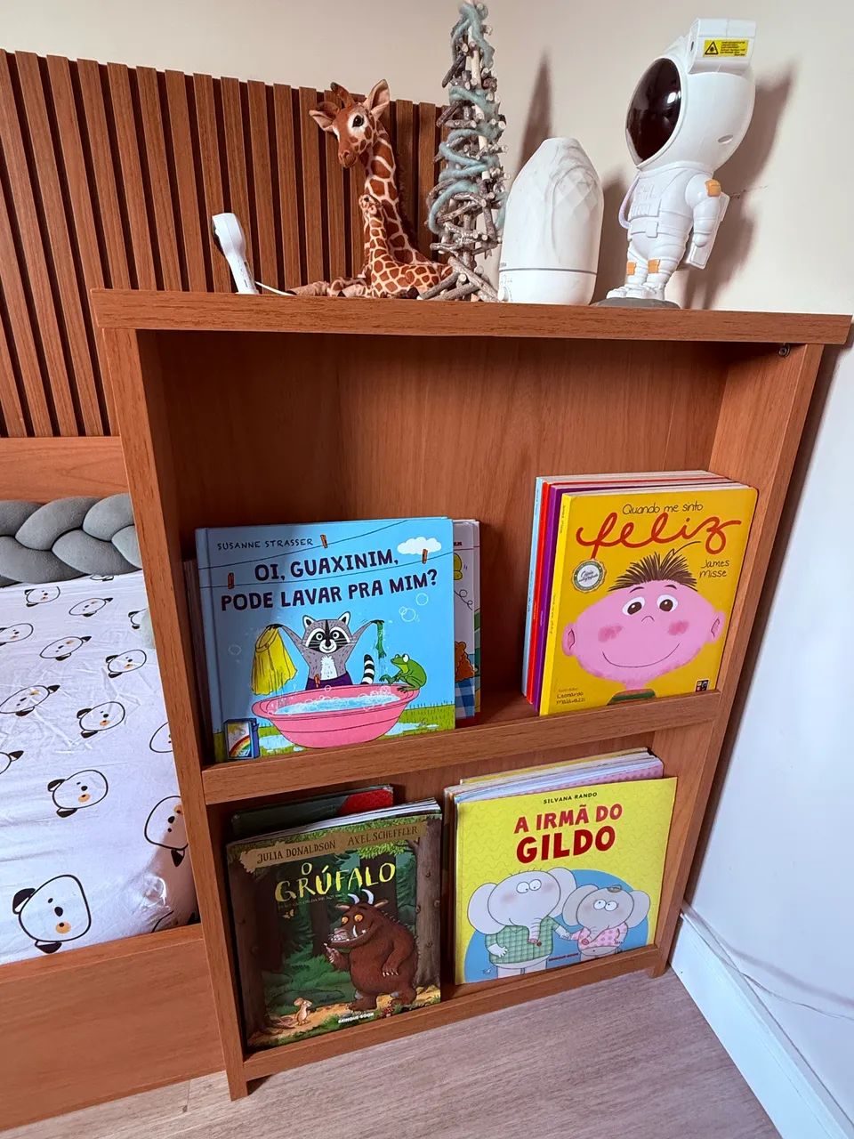 Cama montessoriana - Foto 2