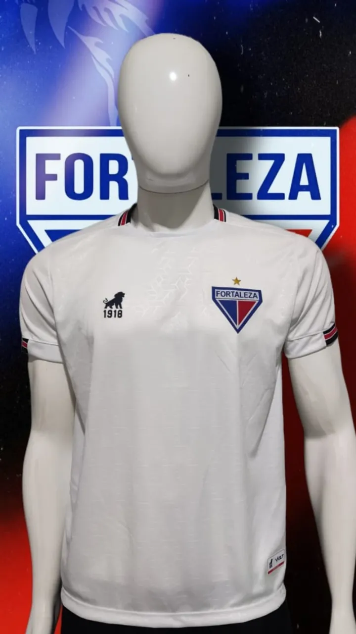 Camisa do Fortaleza