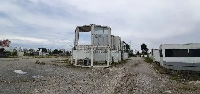Terreno em Santo André - Parque Jaçatuba - Foto 5