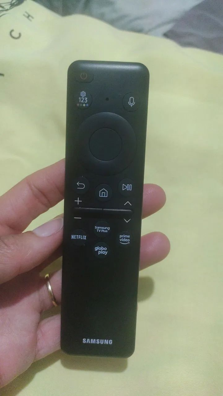 Controle Samsung Smart - Foto 3