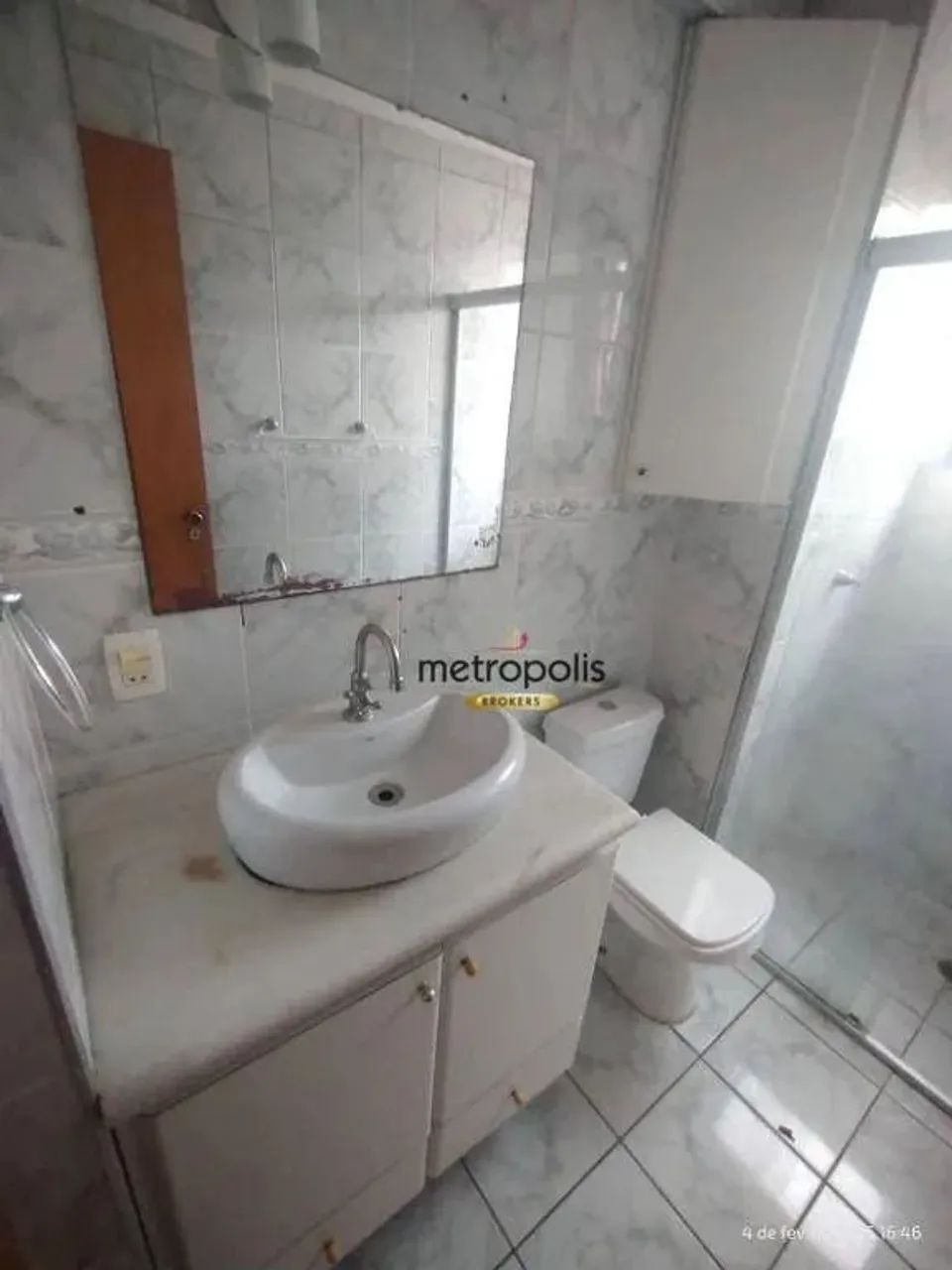 Apartamento, 65 m² - venda por R$ 500.000,00 ou aluguel por R$ 3.613,00/mês - Vila Franca  - Foto 9