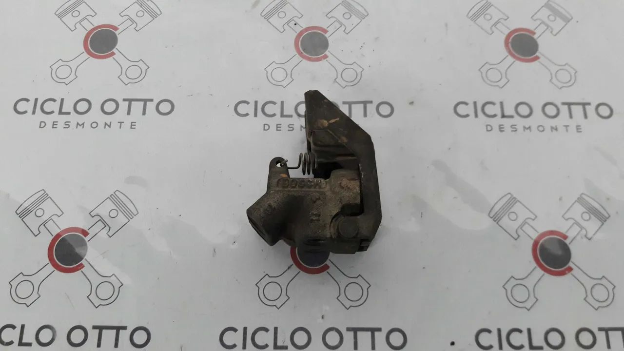 Válvula Equalizadora De Freio Citroen Xsara Break