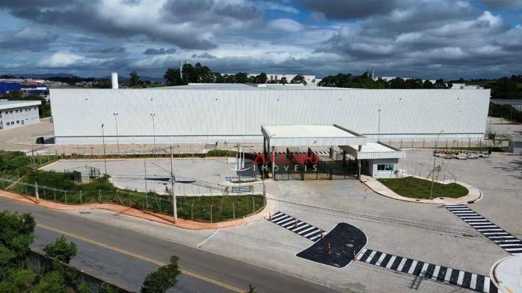 Galpão para alugar, 44689 m² por R$ 1.407.703,50/mês - Água Chata - Guarulhos/SP