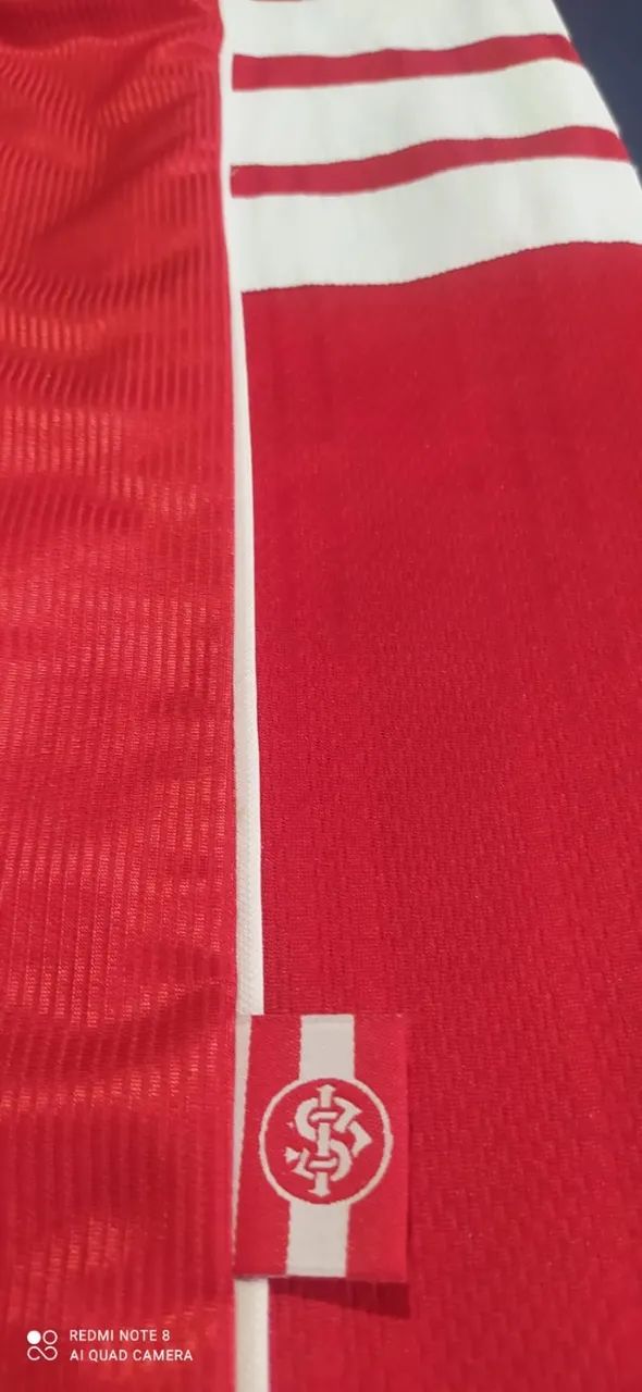 Camisa do Internacional - Foto 5