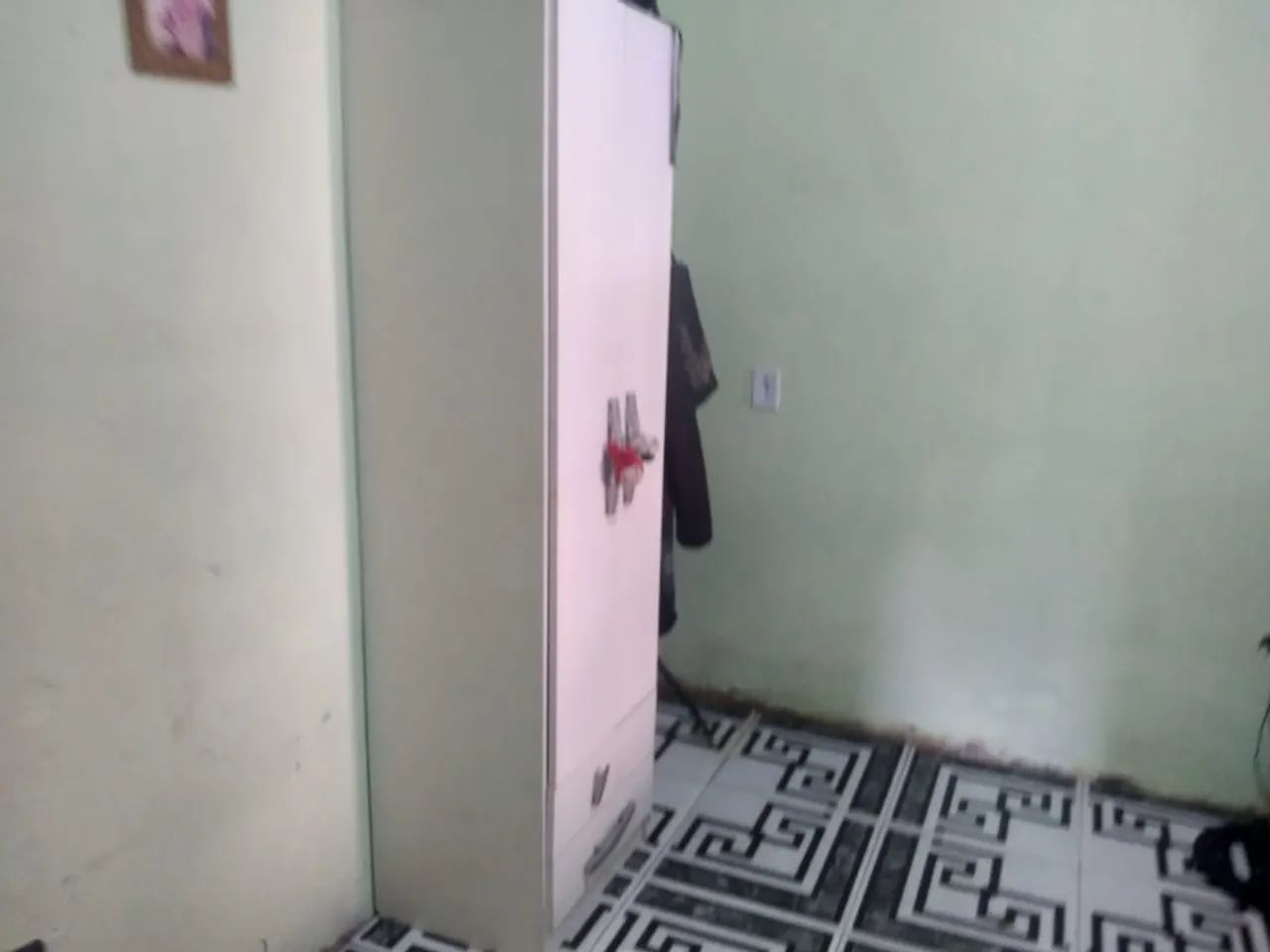 Casa 3 dormitórios à venda Restinga Porto Alegre/RS - Foto 5