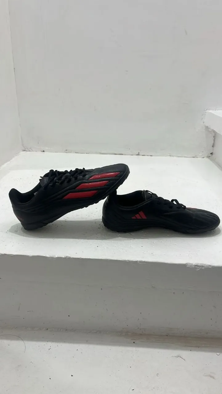 Chuteira Adidas X Speedportal.3 TF