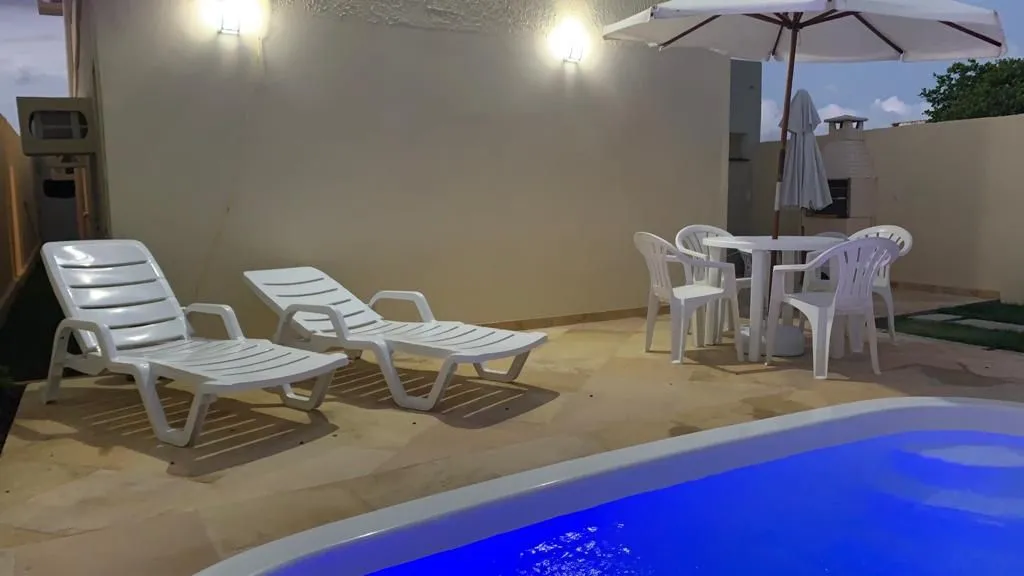 Excelente Apartamento para Temporada.