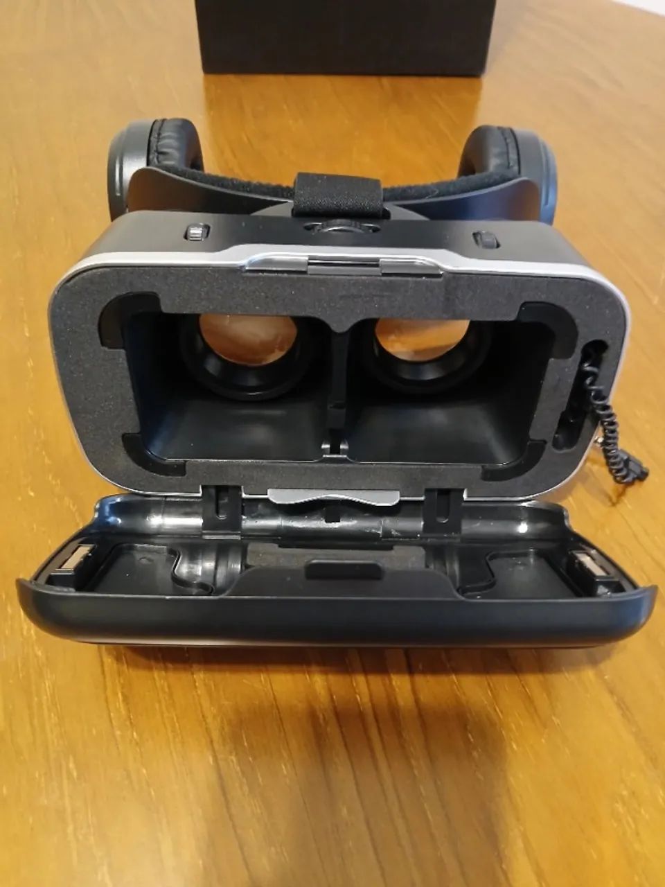 VR Shinecom Virtual Reality Glasses64418734847619123
