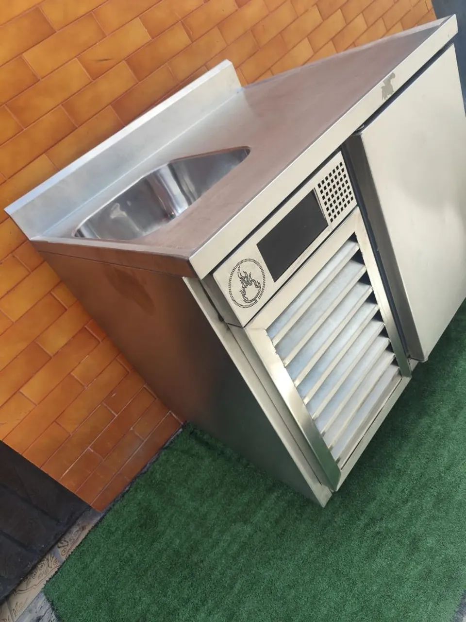 Balcão Refrigerado para Comércio - Foto 4