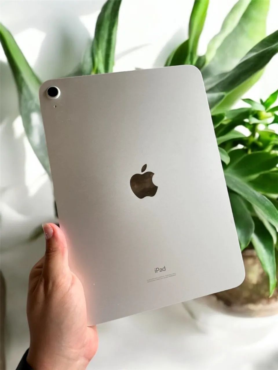 Ipad 10º geração 64g