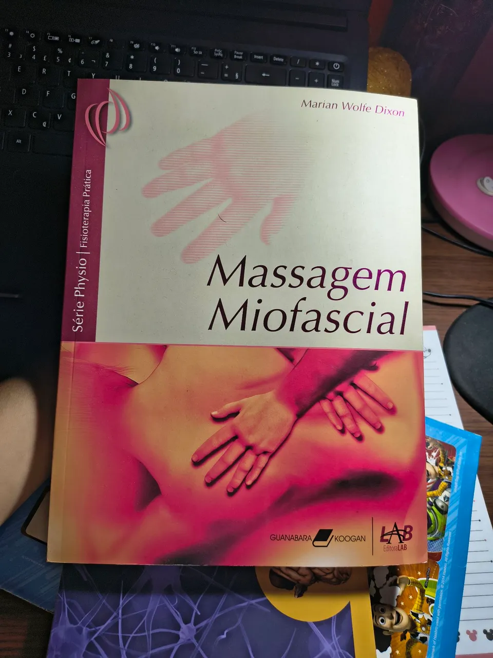 Livros SAÚDE