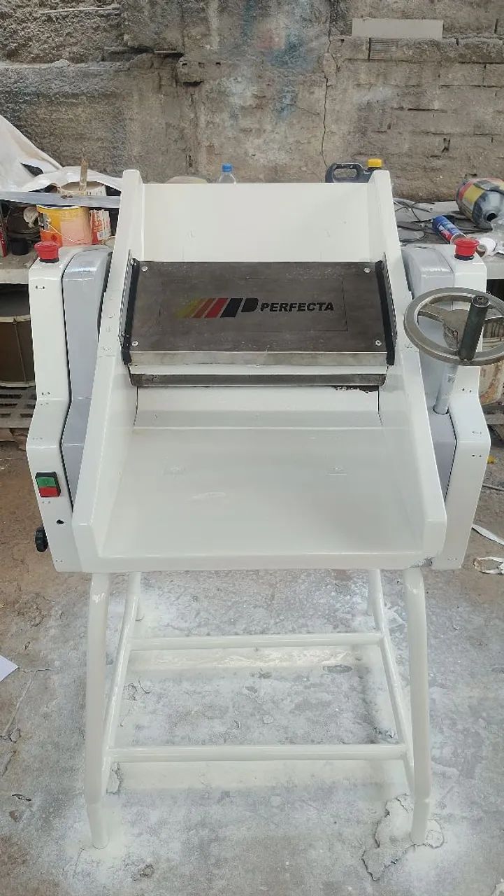 Cilindro rolos de 45 cm Perfecta 