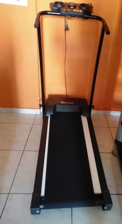 Esteira ergométrica  - Foto 4