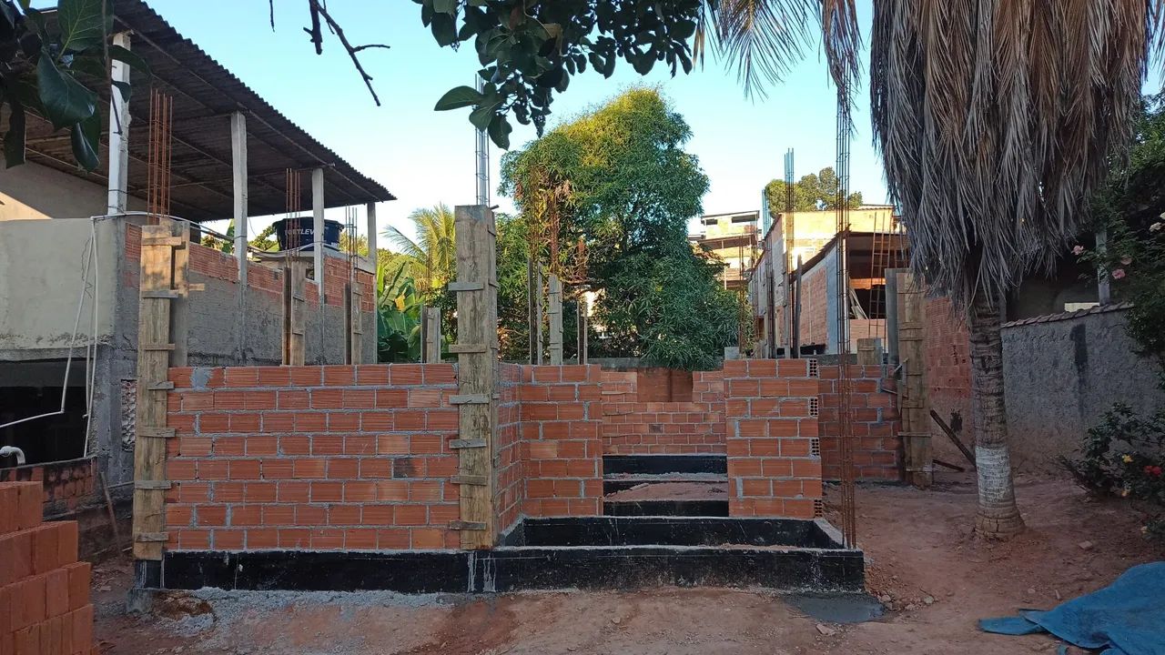 MDE 3.0 construçãoe e reformas  - Foto 3