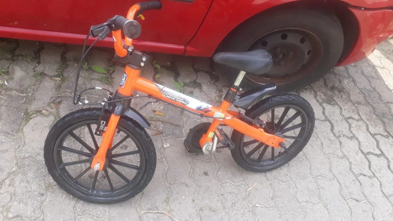 Bicleta 