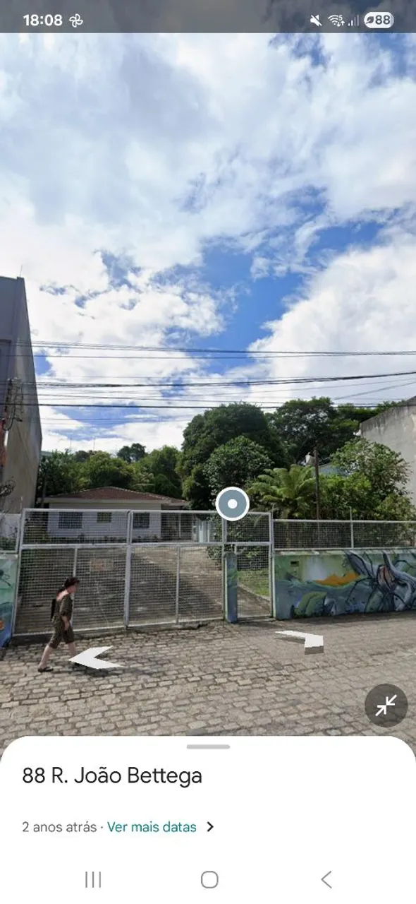 Locacao comercial no Portão