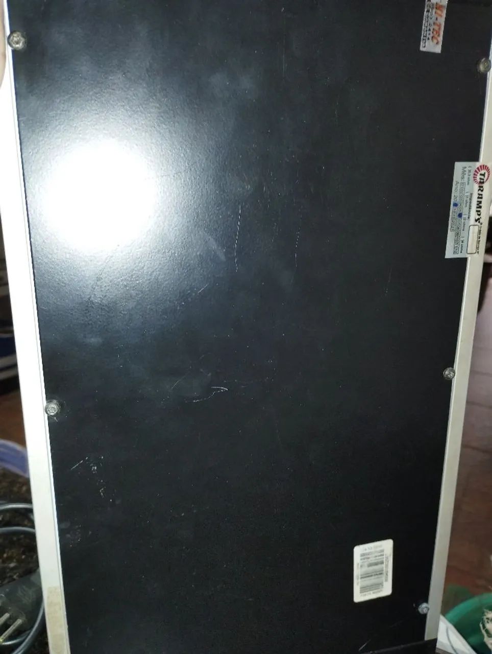 Módulo Taramps 8000 rms - Foto 4