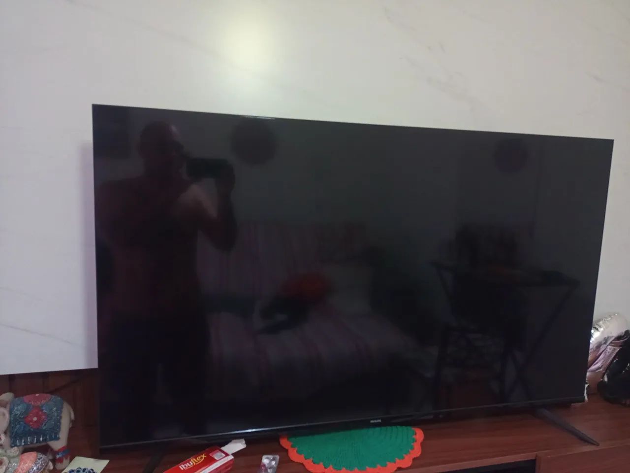 TV Philips 50