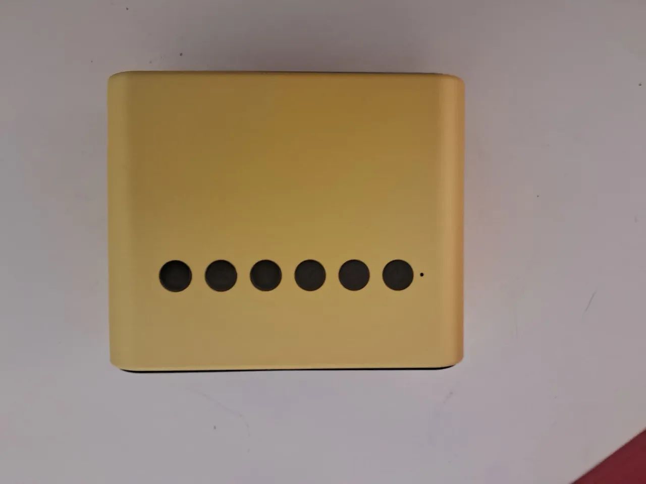 Mini projetor home cinema - Foto 4