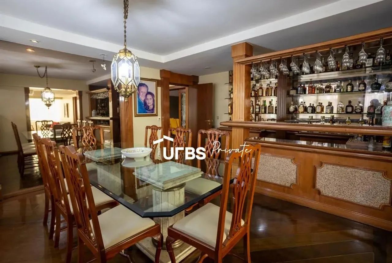 Paço de Sevilha - Apartamento 4 quartos, sendo 3 suítes - Foto 4