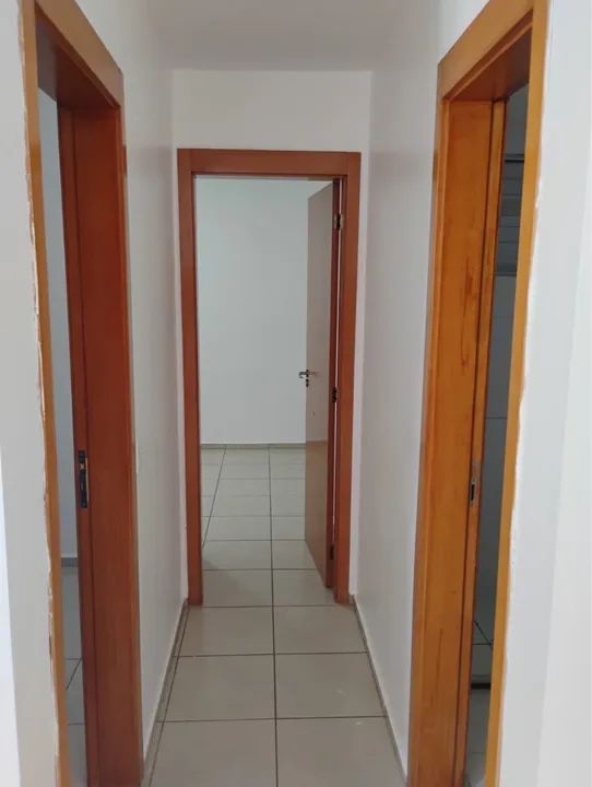 Apartamento à venda em Condomínio Fechado - Foto 8