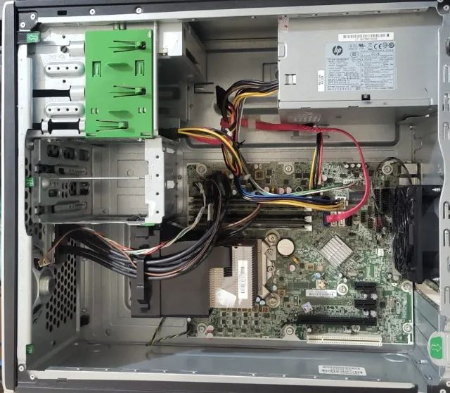 Computador i5-2500 + 16GB RAM - Excelente - Foto 2