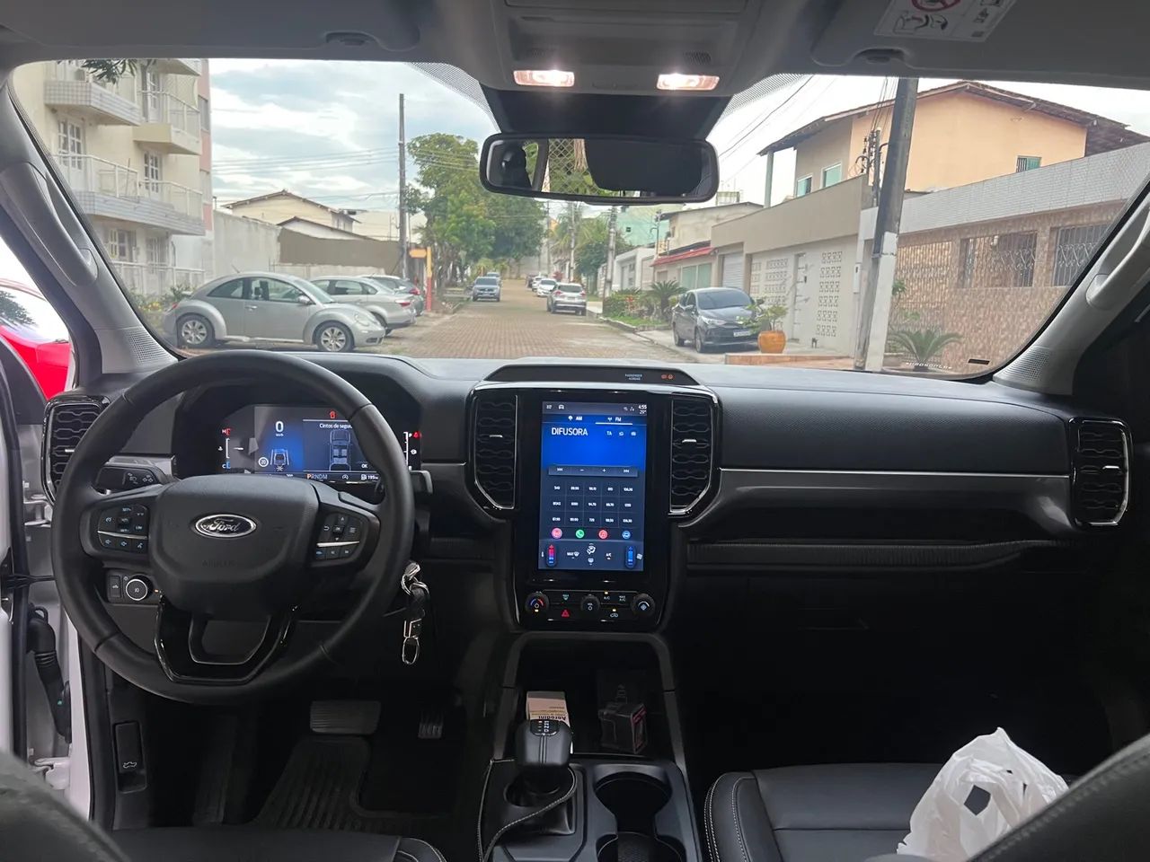 VENDE SE RANGER 2024 - Foto 5