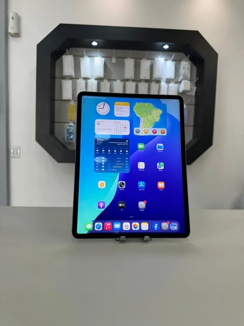 Apple iPad Pro 第3世代+ Apple Pencil Apple Pencil Pro para iPad