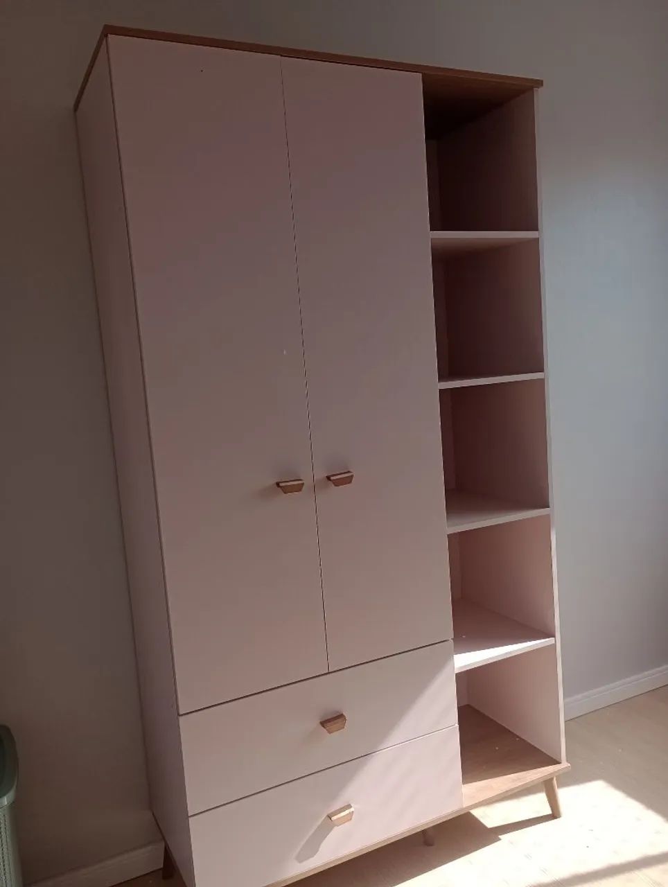 Motador de Móveis  - Foto 4