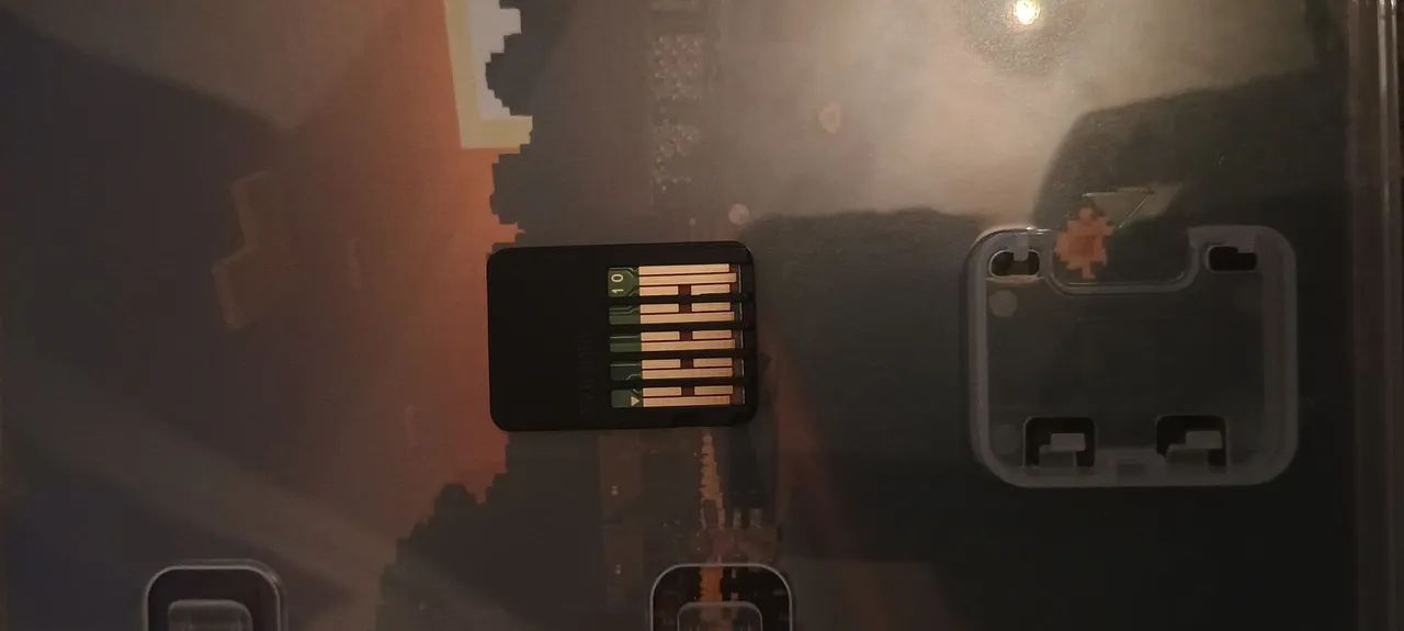 Minecraft Nintendo switch completo  - Foto 4