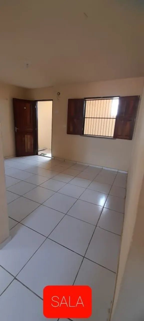 Foto - Timon - Parque Piauí I