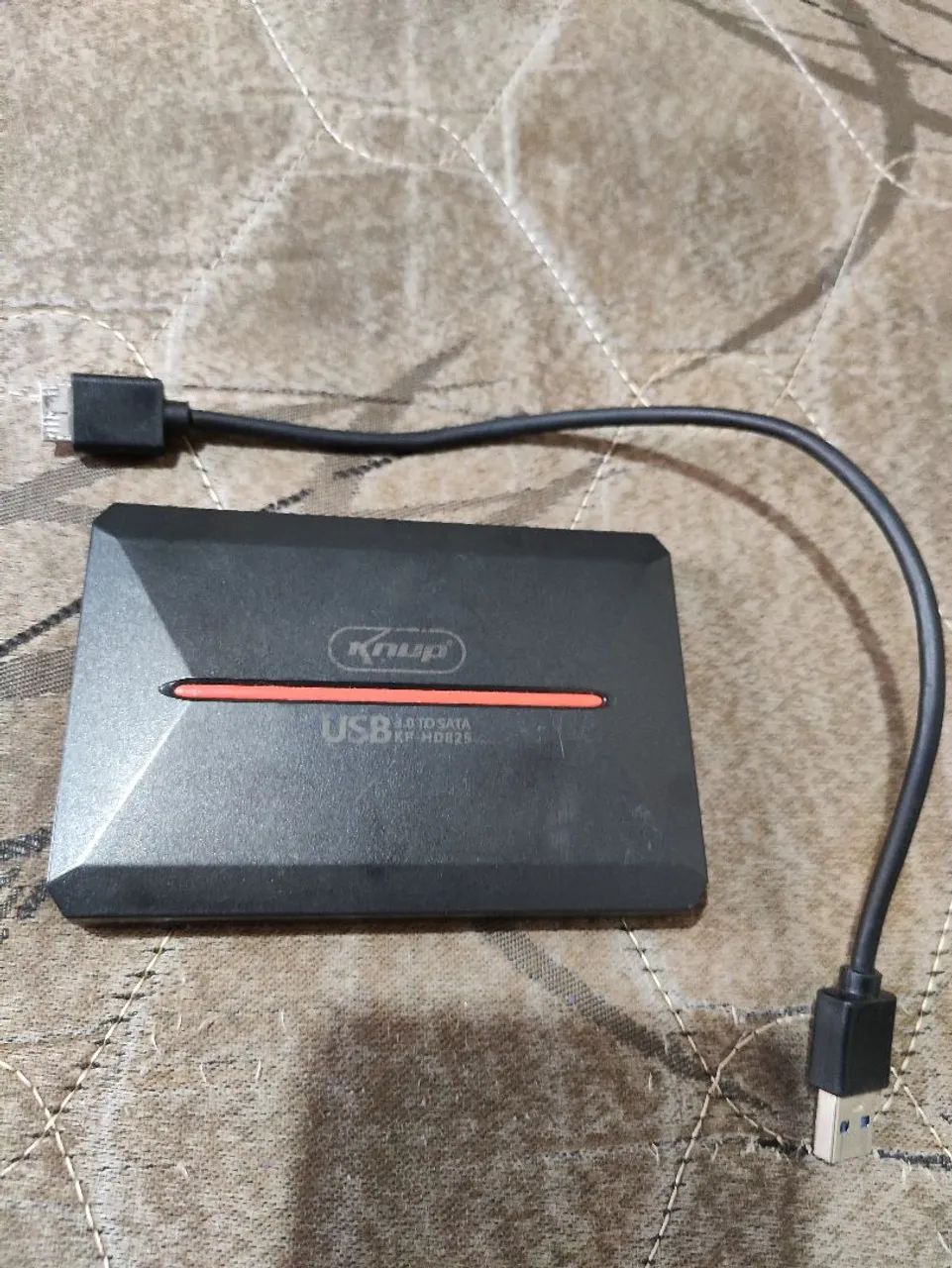 HD Externo 500GB64292070009601120