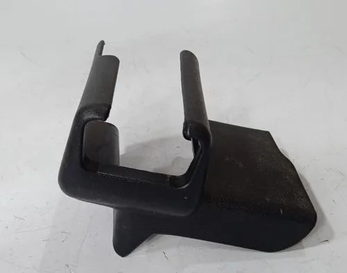 Acabamento Trilho Banco Diant Direito Corolla 2015 - 2019 - Preto - Foto 4