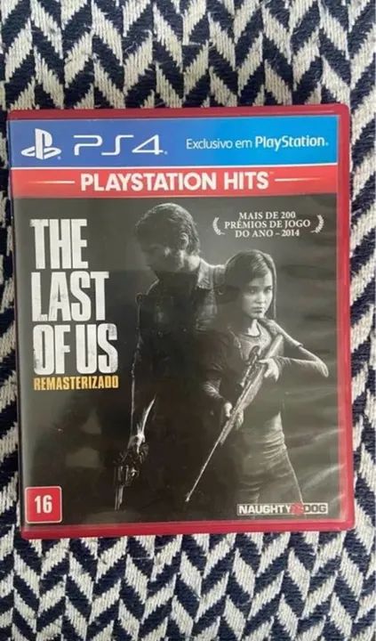 Jogos Mídia Física - PS4 - Foto 4