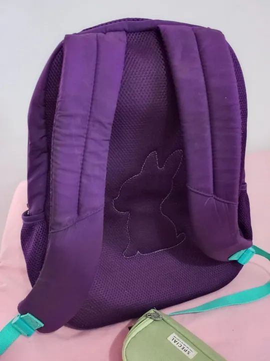 Mochila Infantil RB - Foto 3