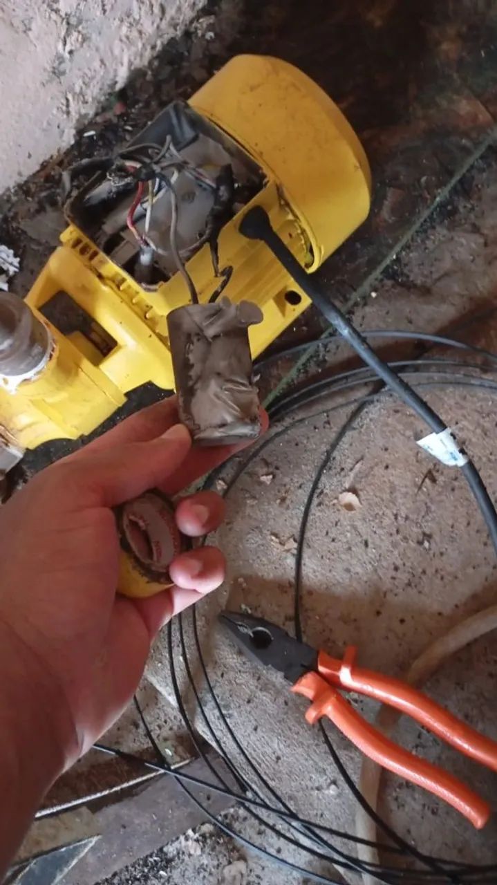 Lopes serviços elétricos 24horas! - Foto 2