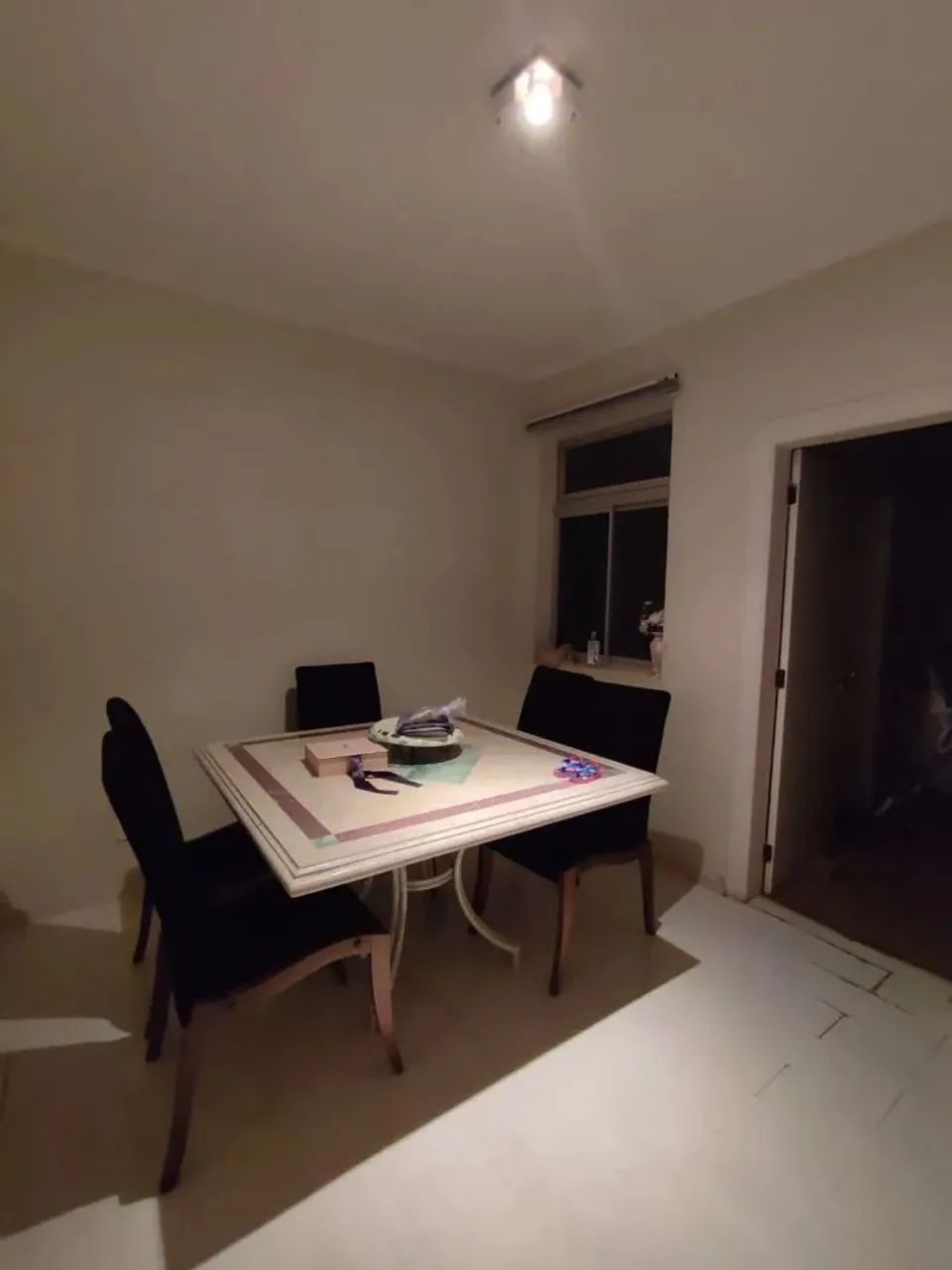 Apartamento com Área de Lazer Completa - 4 Quartos (1 Suíte) - Centro de Uberaba - Foto 3