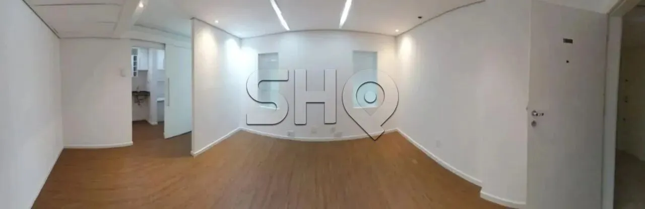 Sala à venda no SP Business Center - Jard. Paulista