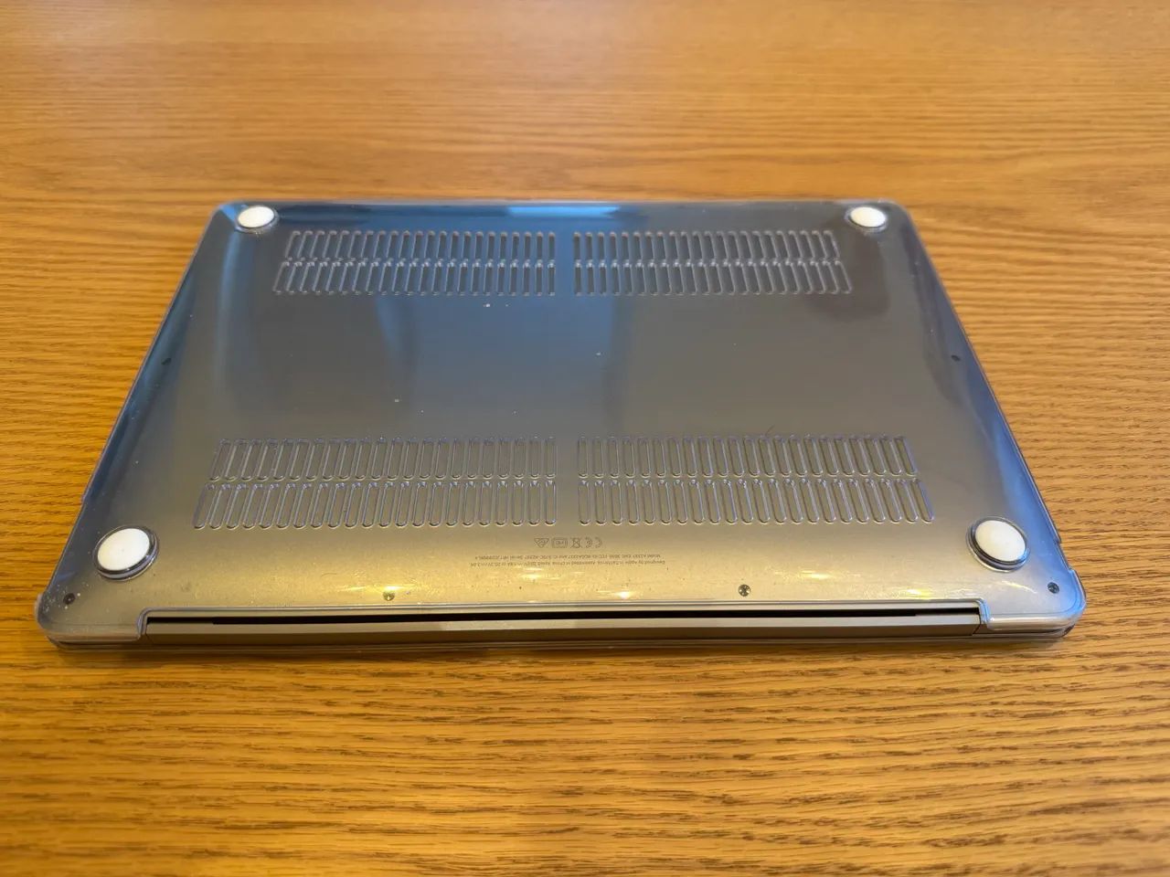 Macbook air M1 256g - BATERIA 96% - Notebooks - Funcionários, Belo