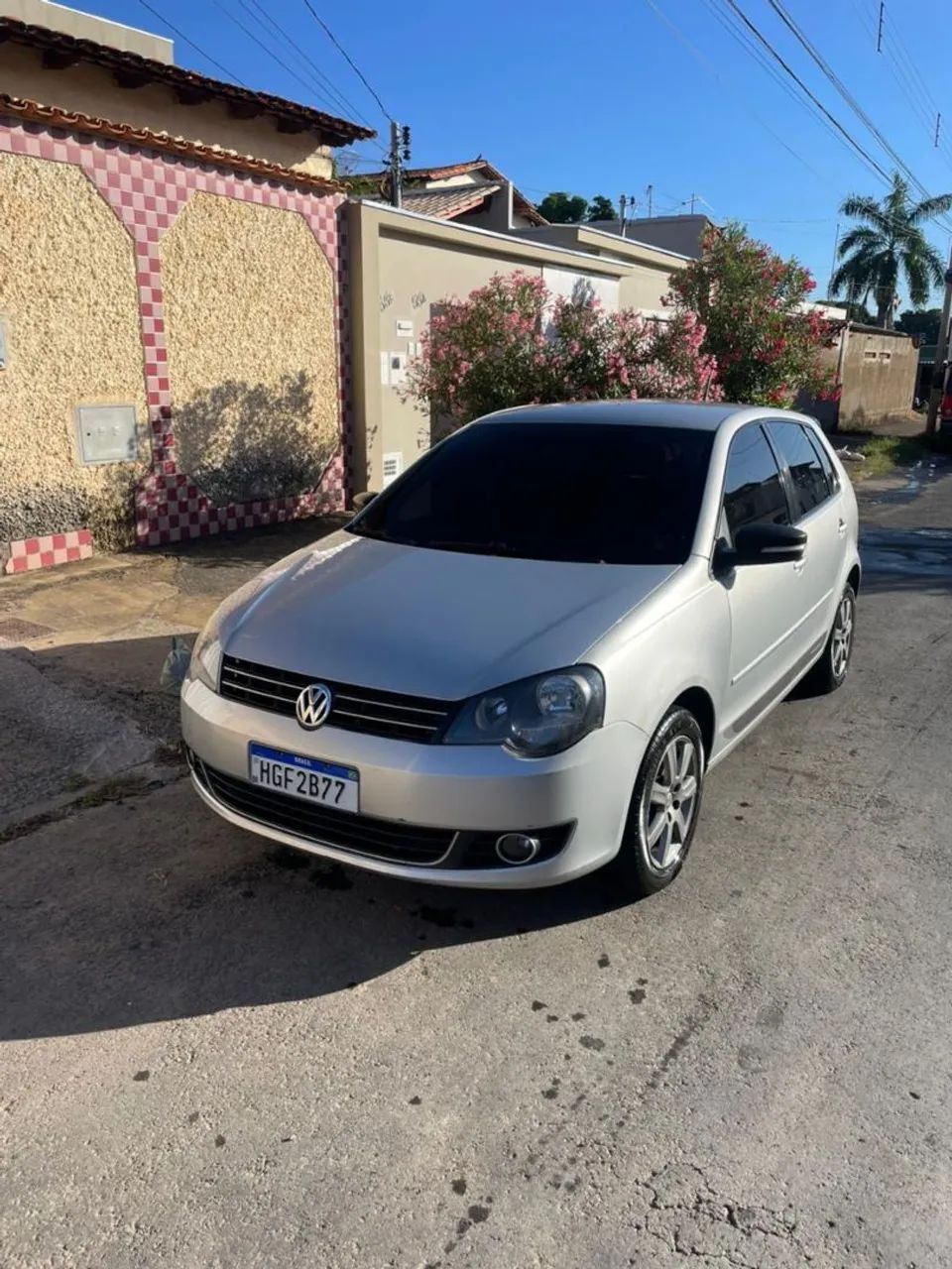 Polo sportline - Foto 5