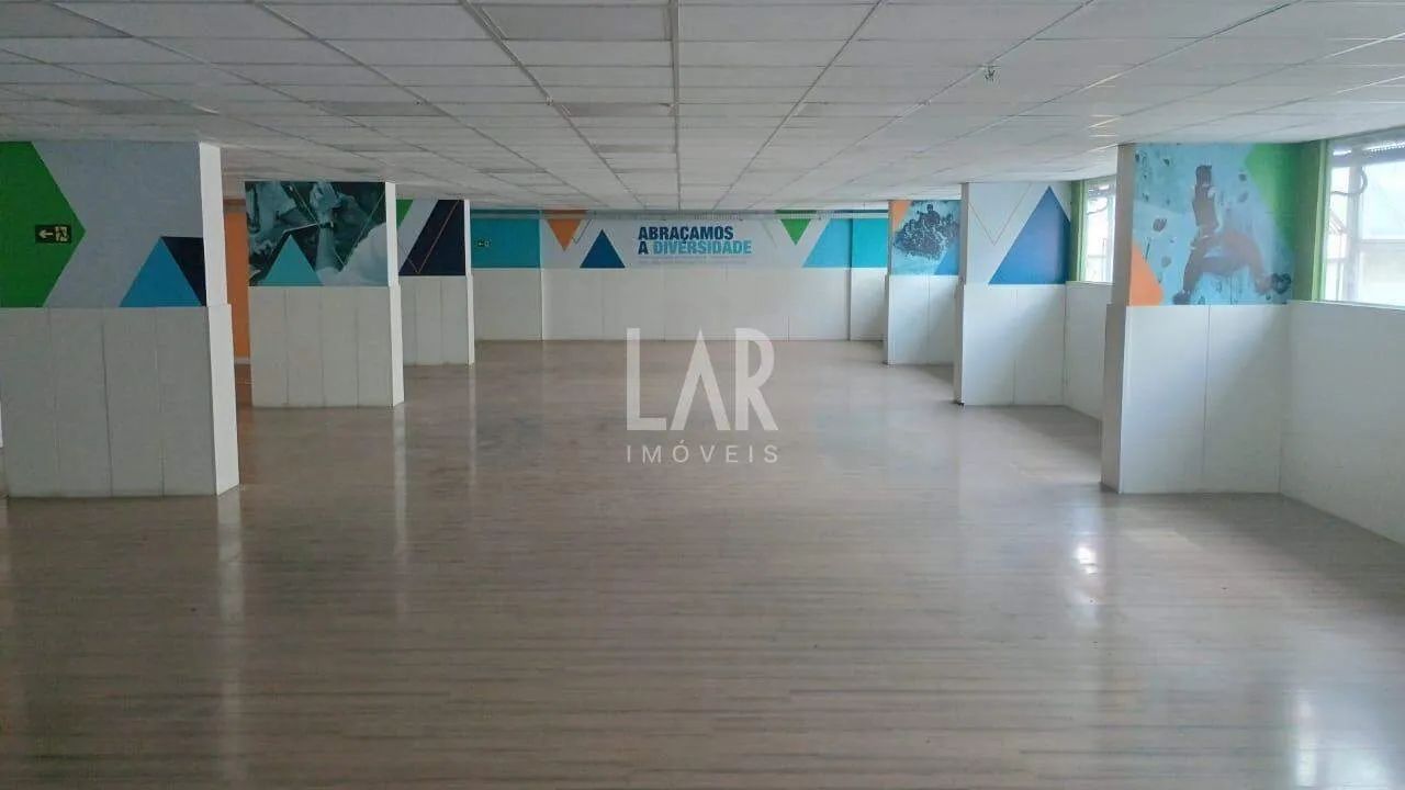 Andar Corrido à venda, 3 vagas, Centro - Belo Horizonte/MG