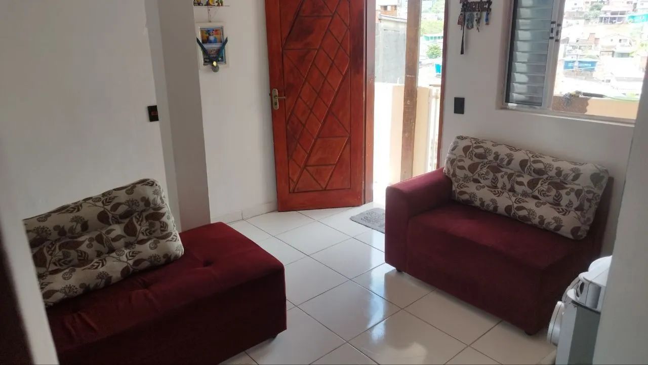 Casa com terreno c/ escritura  - Foto 2