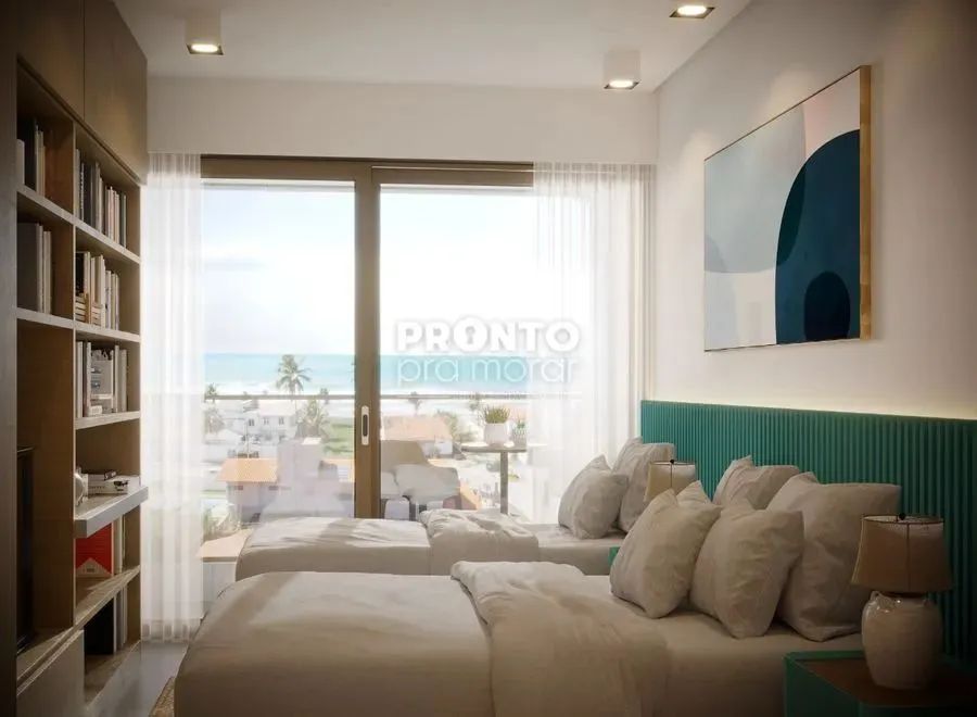 Flat Ora Beach Residence, unidade não informado 207, Porto de Galinhas - Foto 4