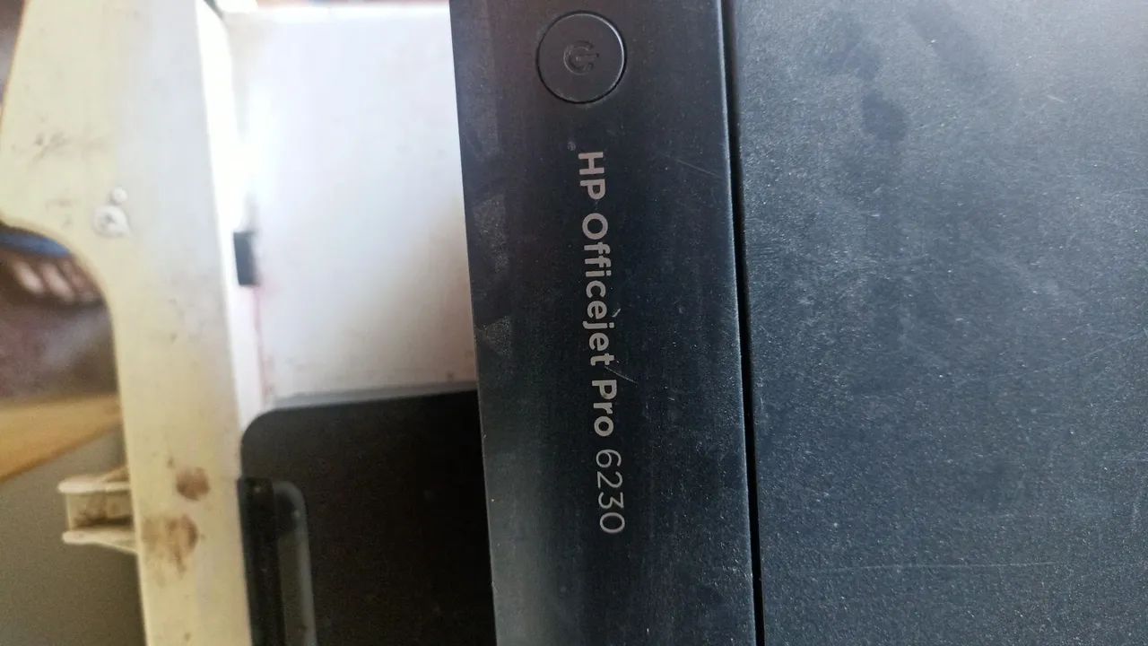 Impressora HP Deskjet - - Foto 2