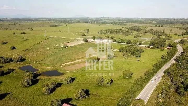 Fazenda à venda, 968000 m² por R$ 4.300.000,00 - Reginópolis - Silva Jardim/RJ - Foto 10