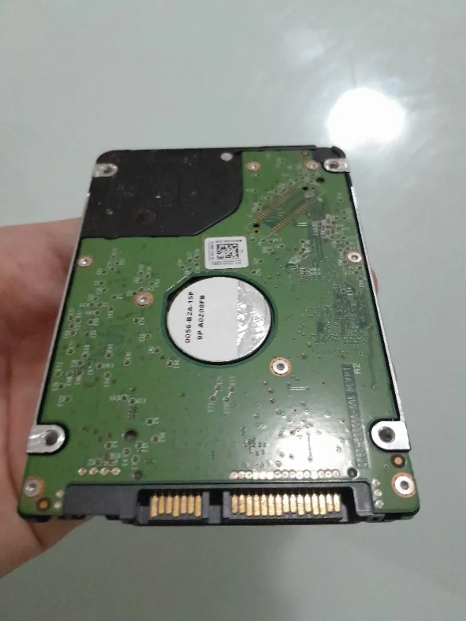 HD 1TB Notebook WD Blue - Foto 3