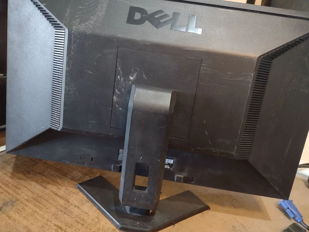 Monitor Dell 22 polegadas  - Foto 4